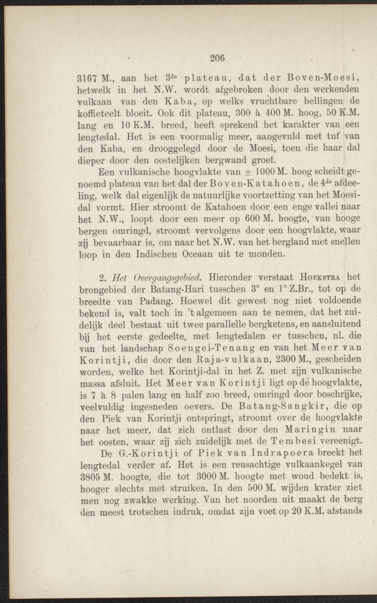 Nederlandsch Oost- en West-Indië, geographisch, ethnographisch en economisch beschreven - 