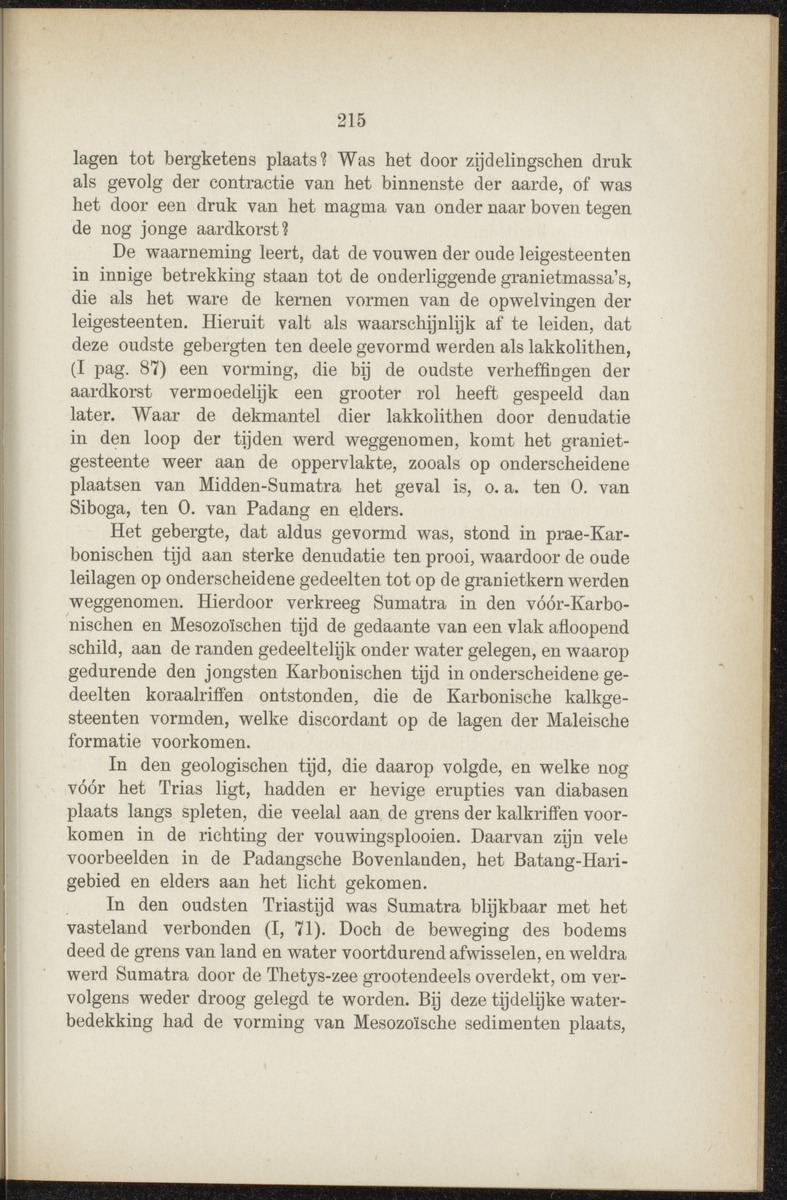 Nederlandsch Oost- en West-Indië, geographisch, ethnographisch en economisch beschreven - 