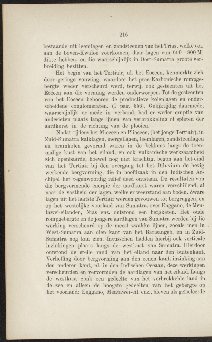 Nederlandsch Oost- en West-Indië, geographisch, ethnographisch en economisch beschreven - 