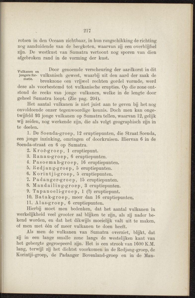 Nederlandsch Oost- en West-Indië, geographisch, ethnographisch en economisch beschreven - 