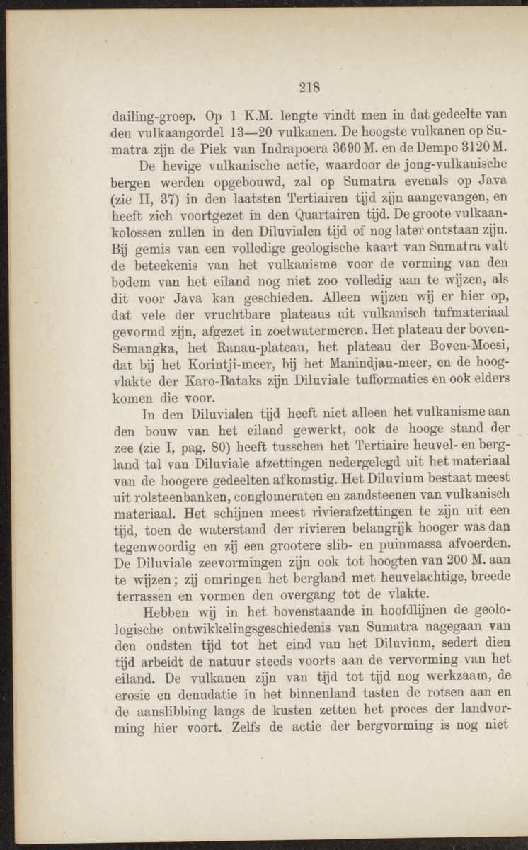 Nederlandsch Oost- en West-Indië, geographisch, ethnographisch en economisch beschreven - 