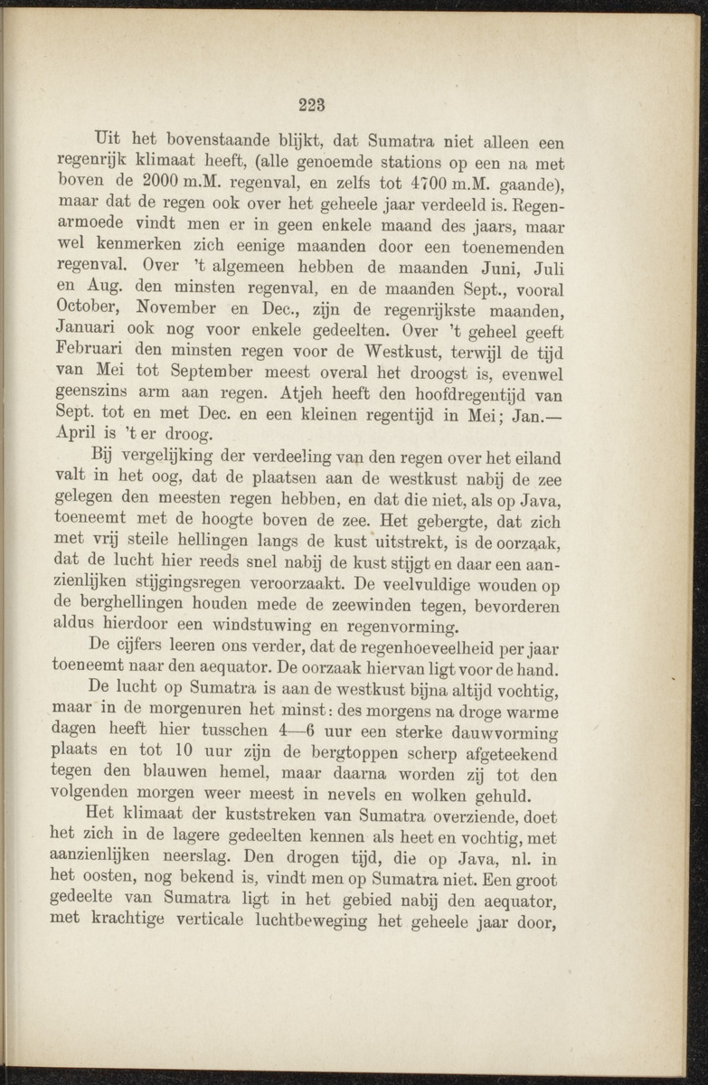 Nederlandsch Oost- en West-Indië, geographisch, ethnographisch en economisch beschreven - 