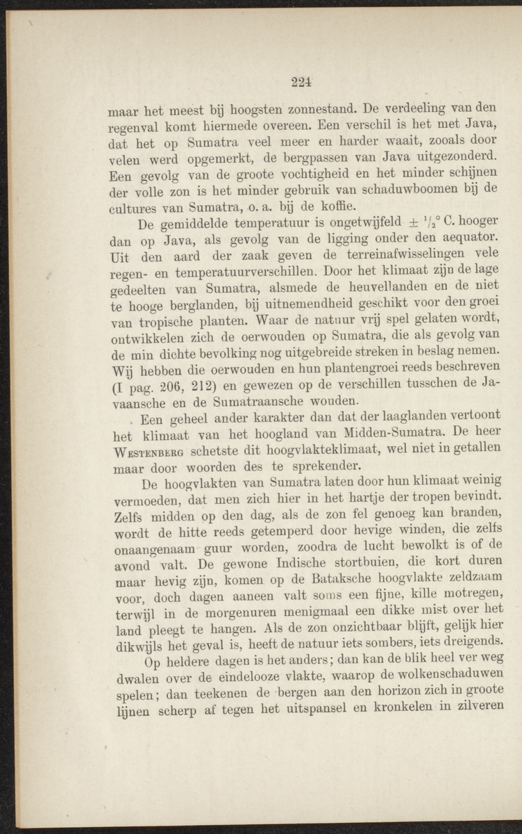 Nederlandsch Oost- en West-Indië, geographisch, ethnographisch en economisch beschreven - 