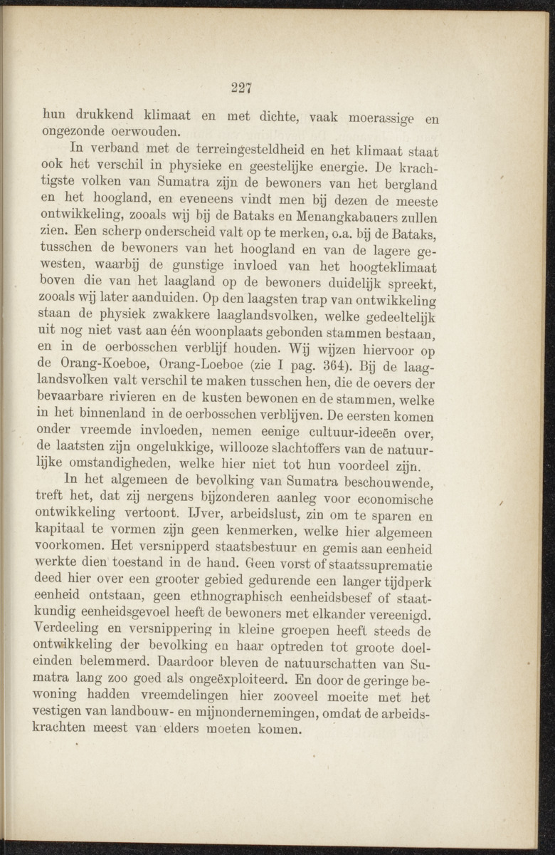 Nederlandsch Oost- en West-Indië, geographisch, ethnographisch en economisch beschreven - 