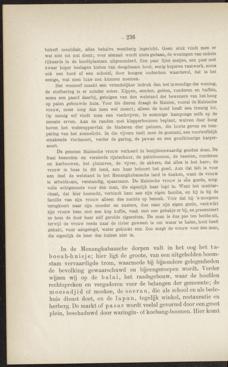 Nederlandsch Oost- en West-Indië, geographisch, ethnographisch en economisch beschreven - 