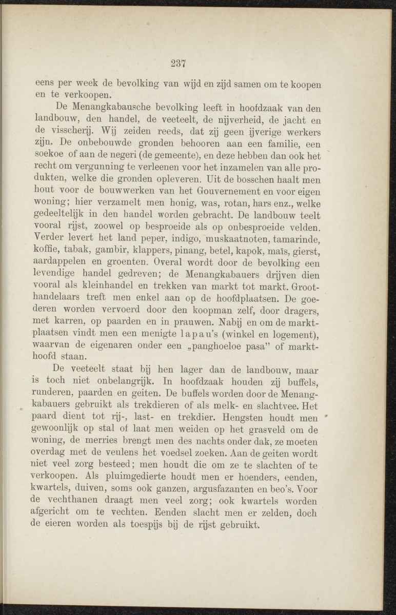 Nederlandsch Oost- en West-Indië, geographisch, ethnographisch en economisch beschreven - 