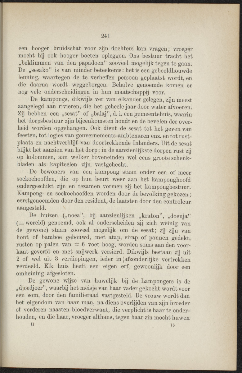 Nederlandsch Oost- en West-Indië, geographisch, ethnographisch en economisch beschreven - 