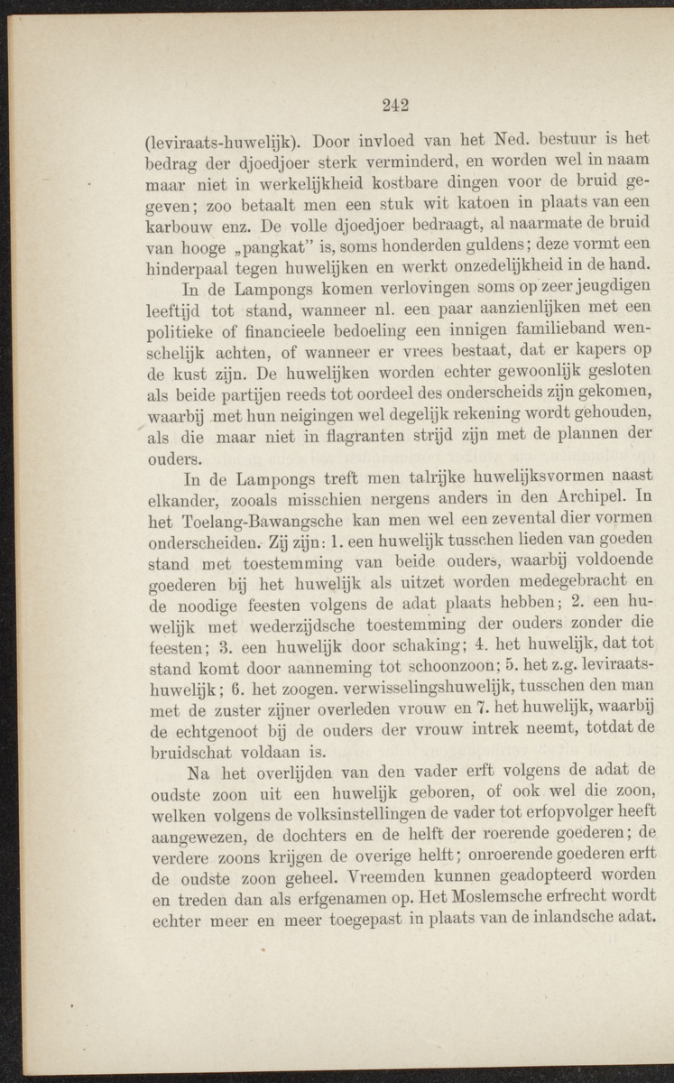 Nederlandsch Oost- en West-Indië, geographisch, ethnographisch en economisch beschreven - 