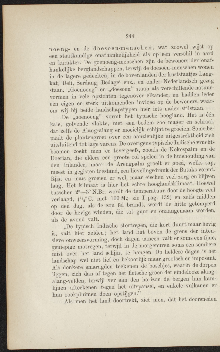 Nederlandsch Oost- en West-Indië, geographisch, ethnographisch en economisch beschreven - 