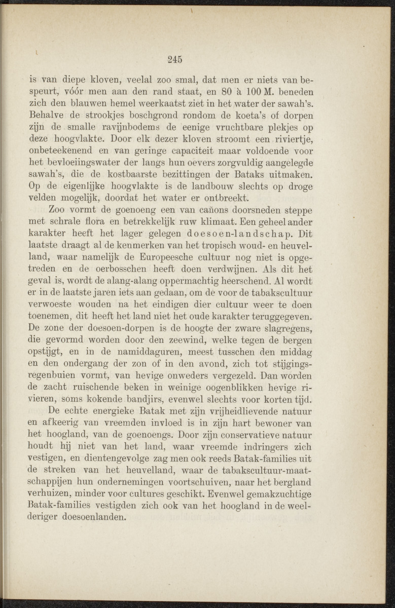 Nederlandsch Oost- en West-Indië, geographisch, ethnographisch en economisch beschreven - 