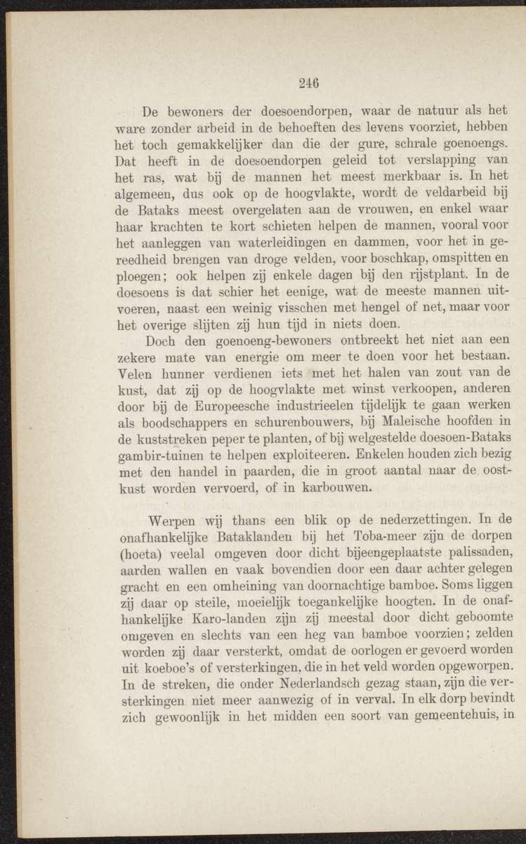 Nederlandsch Oost- en West-Indië, geographisch, ethnographisch en economisch beschreven - 