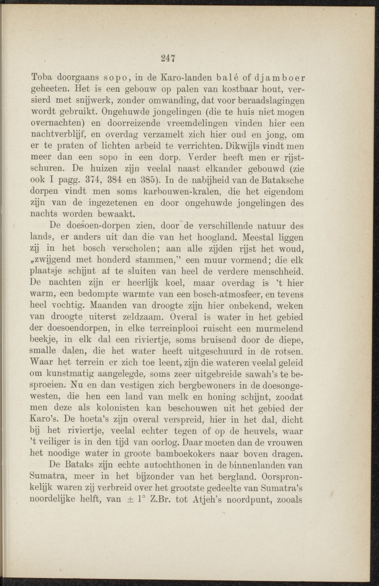 Nederlandsch Oost- en West-Indië, geographisch, ethnographisch en economisch beschreven - 