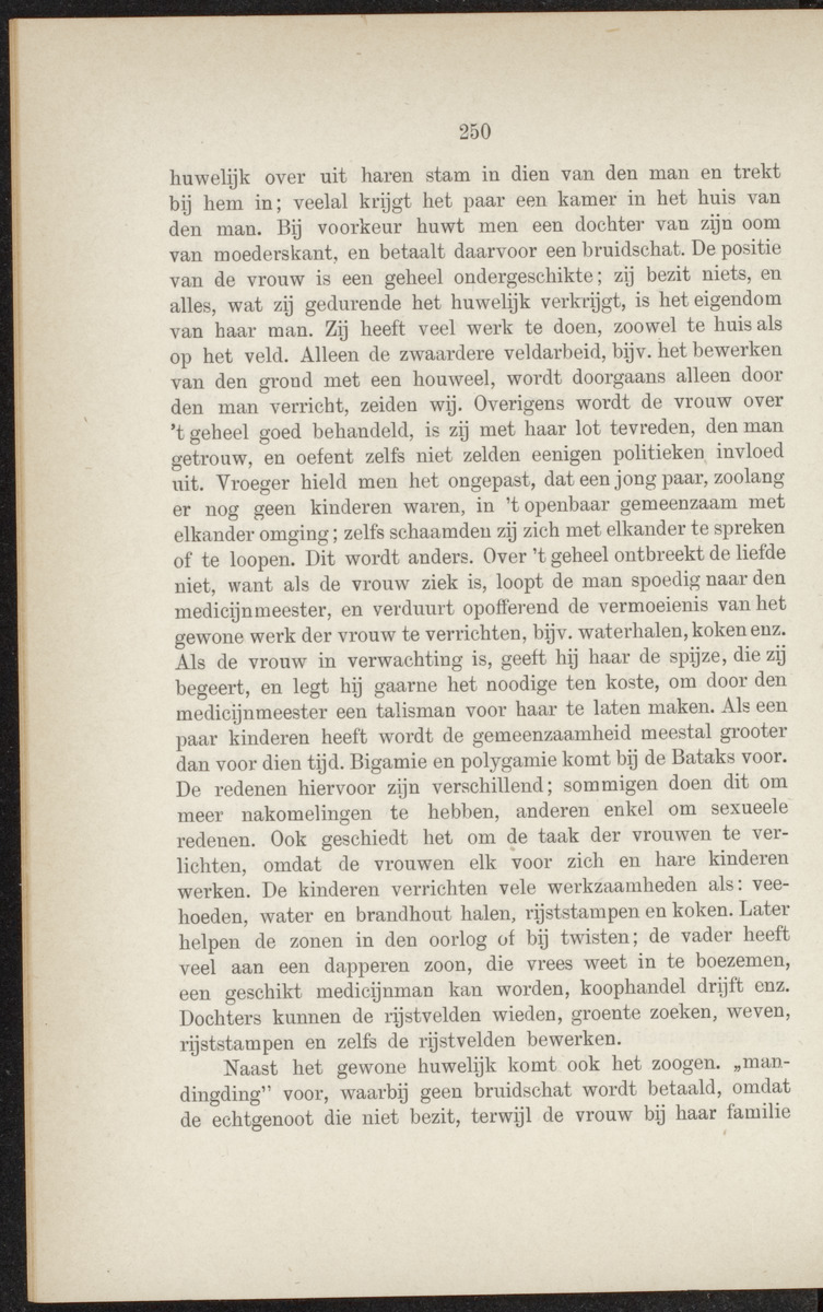 Nederlandsch Oost- en West-Indië, geographisch, ethnographisch en economisch beschreven - 