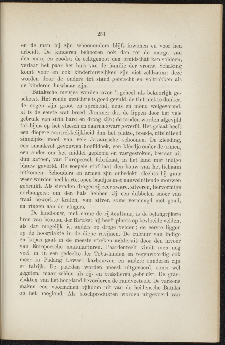 Nederlandsch Oost- en West-Indië, geographisch, ethnographisch en economisch beschreven - 