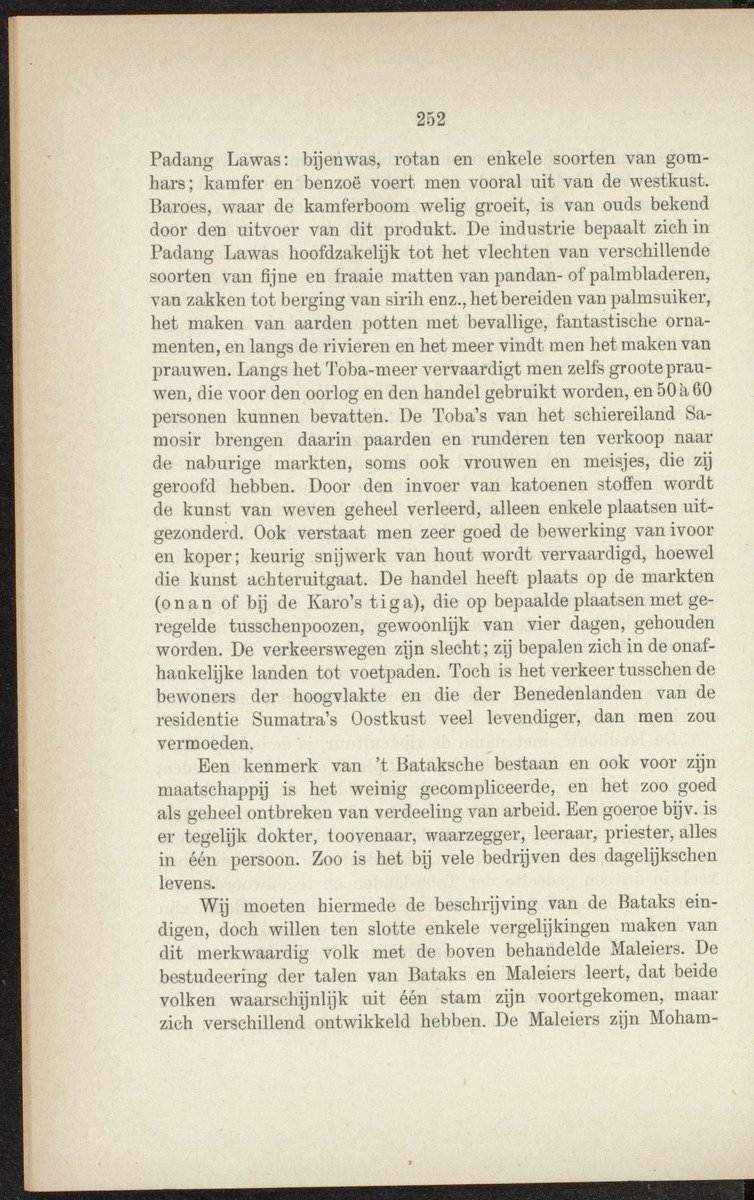 Nederlandsch Oost- en West-Indië, geographisch, ethnographisch en economisch beschreven - 