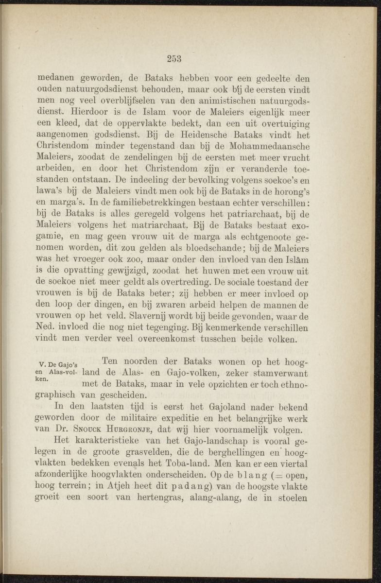 Nederlandsch Oost- en West-Indië, geographisch, ethnographisch en economisch beschreven - 