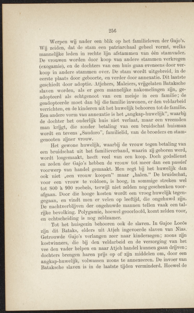 Nederlandsch Oost- en West-Indië, geographisch, ethnographisch en economisch beschreven - 