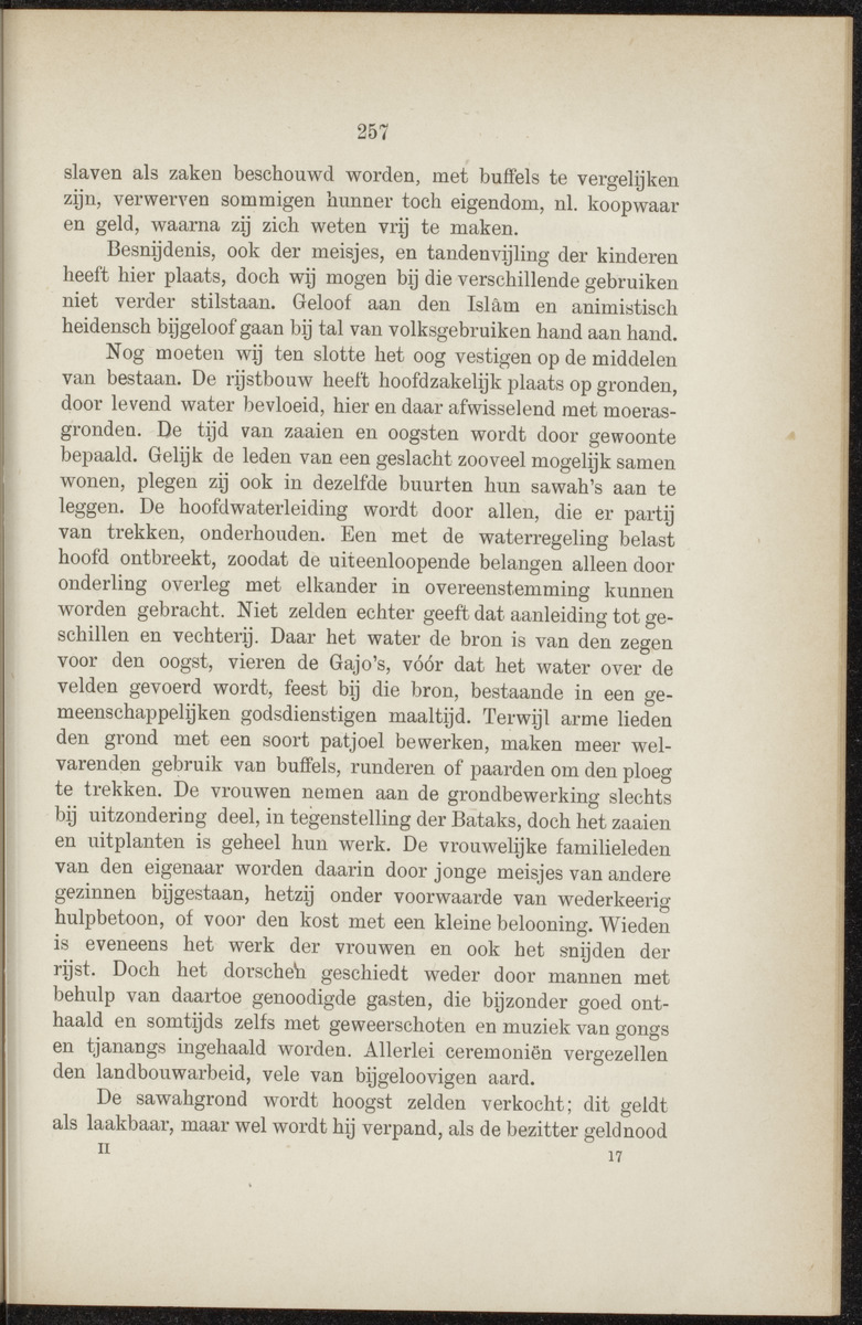 Nederlandsch Oost- en West-Indië, geographisch, ethnographisch en economisch beschreven - 