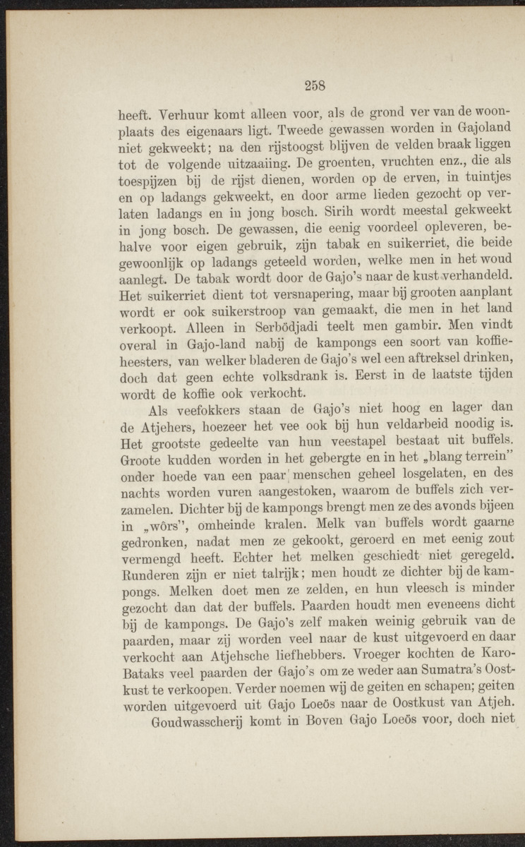 Nederlandsch Oost- en West-Indië, geographisch, ethnographisch en economisch beschreven - 