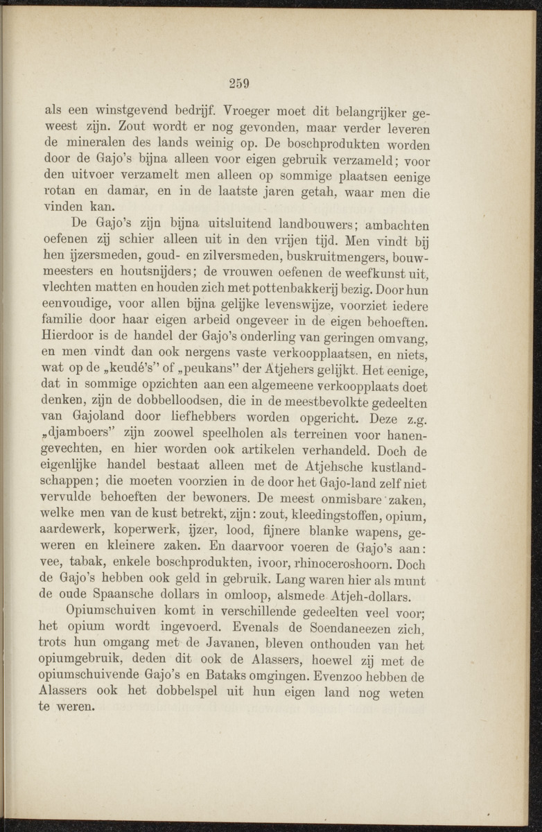 Nederlandsch Oost- en West-Indië, geographisch, ethnographisch en economisch beschreven - 