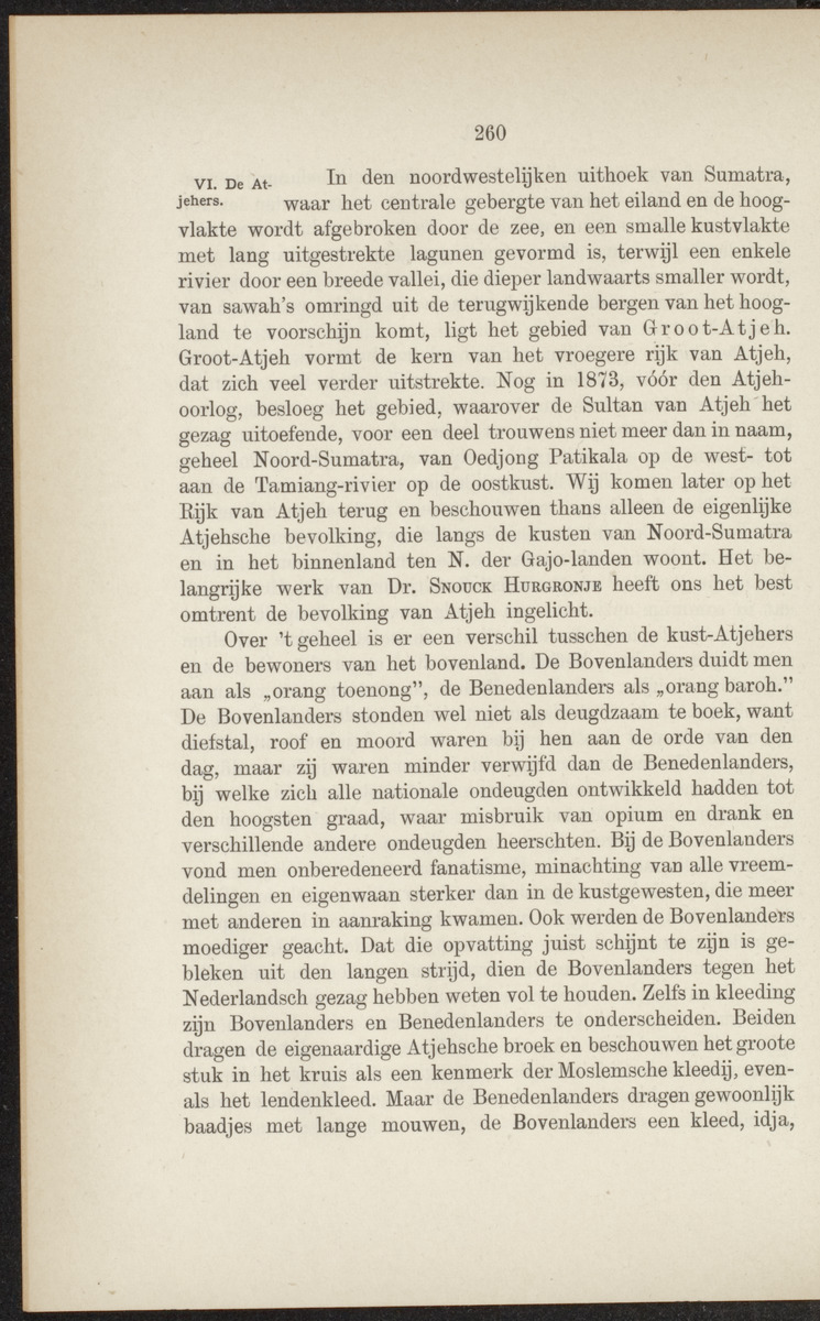 Nederlandsch Oost- en West-Indië, geographisch, ethnographisch en economisch beschreven - 