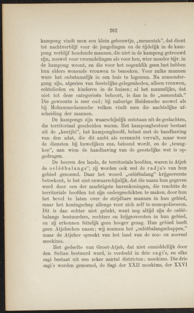 Nederlandsch Oost- en West-Indië, geographisch, ethnographisch en economisch beschreven - 