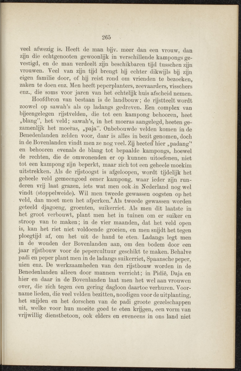 Nederlandsch Oost- en West-Indië, geographisch, ethnographisch en economisch beschreven - 