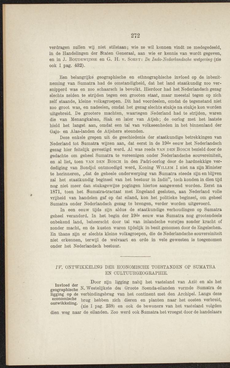Nederlandsch Oost- en West-Indië, geographisch, ethnographisch en economisch beschreven - 