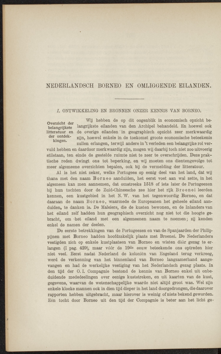 Nederlandsch Oost- en West-Indië, geographisch, ethnographisch en economisch beschreven - 