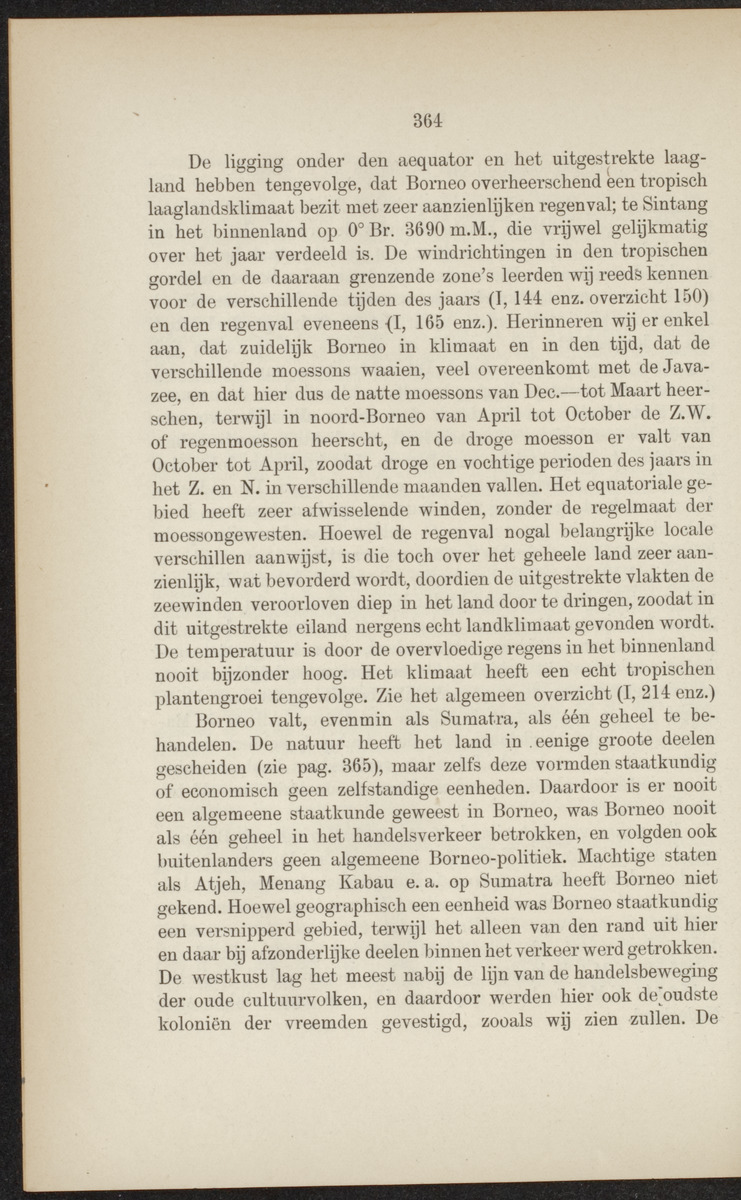 Nederlandsch Oost- en West-Indië, geographisch, ethnographisch en economisch beschreven - 