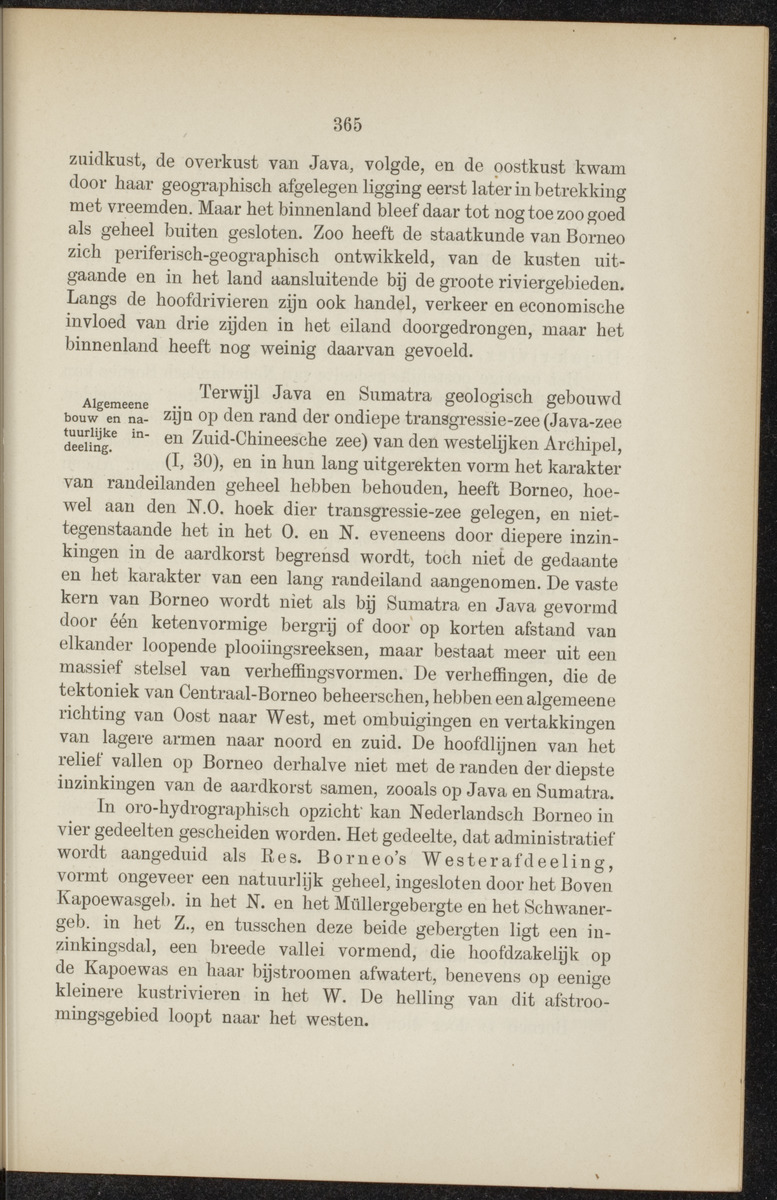 Nederlandsch Oost- en West-Indië, geographisch, ethnographisch en economisch beschreven - 