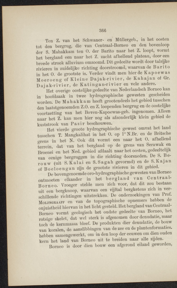 Nederlandsch Oost- en West-Indië, geographisch, ethnographisch en economisch beschreven - 