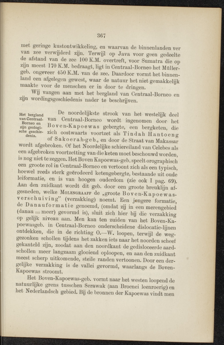Nederlandsch Oost- en West-Indië, geographisch, ethnographisch en economisch beschreven - 
