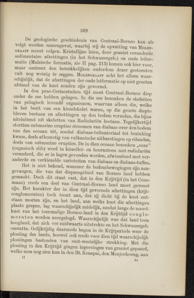 Nederlandsch Oost- en West-Indië, geographisch, ethnographisch en economisch beschreven - 