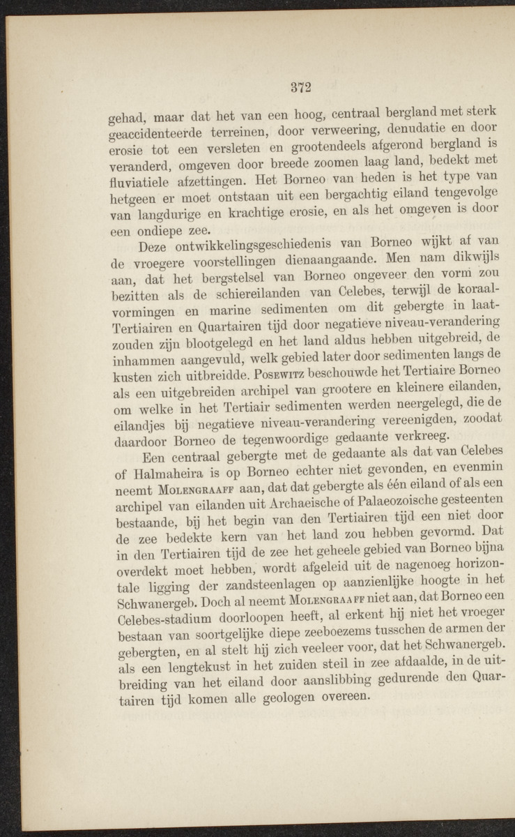 Nederlandsch Oost- en West-Indië, geographisch, ethnographisch en economisch beschreven - 