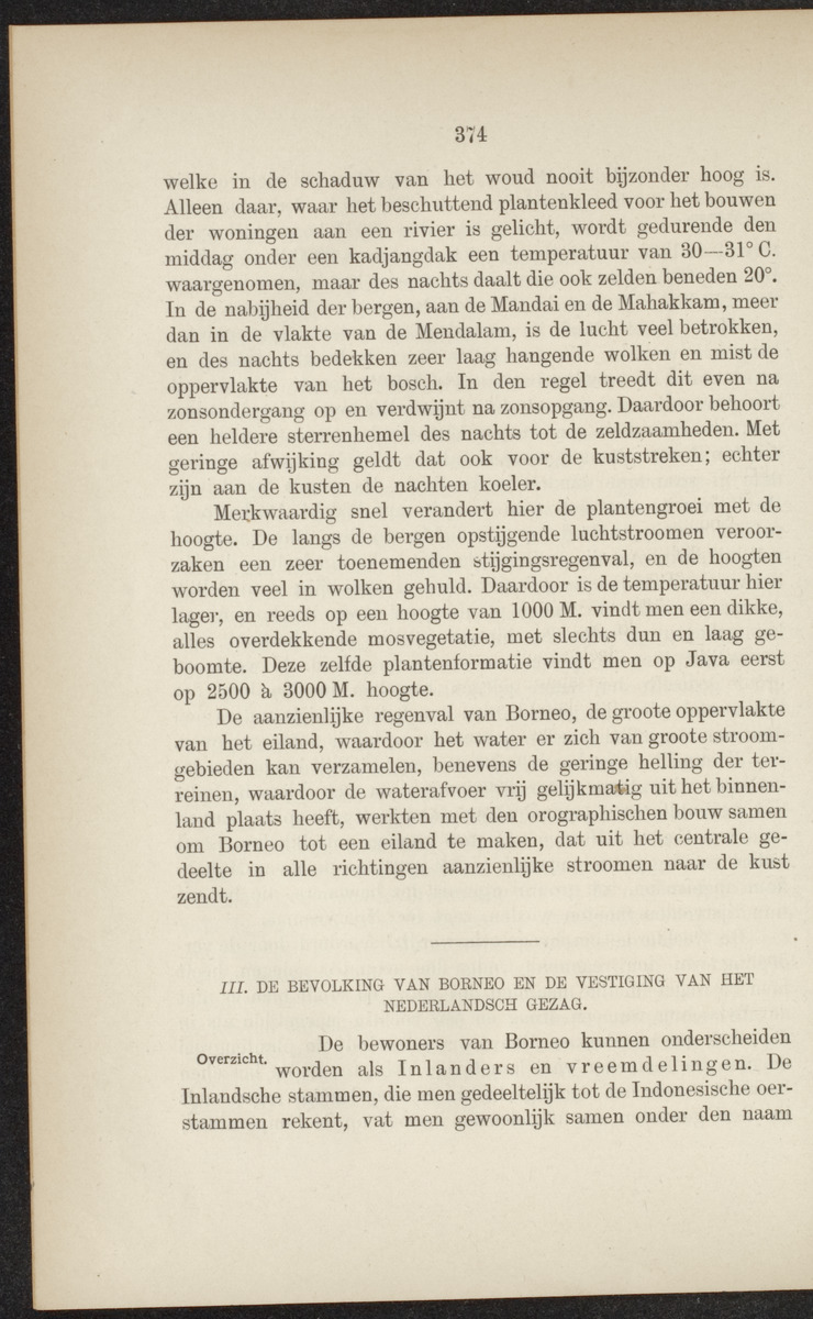 Nederlandsch Oost- en West-Indië, geographisch, ethnographisch en economisch beschreven - 