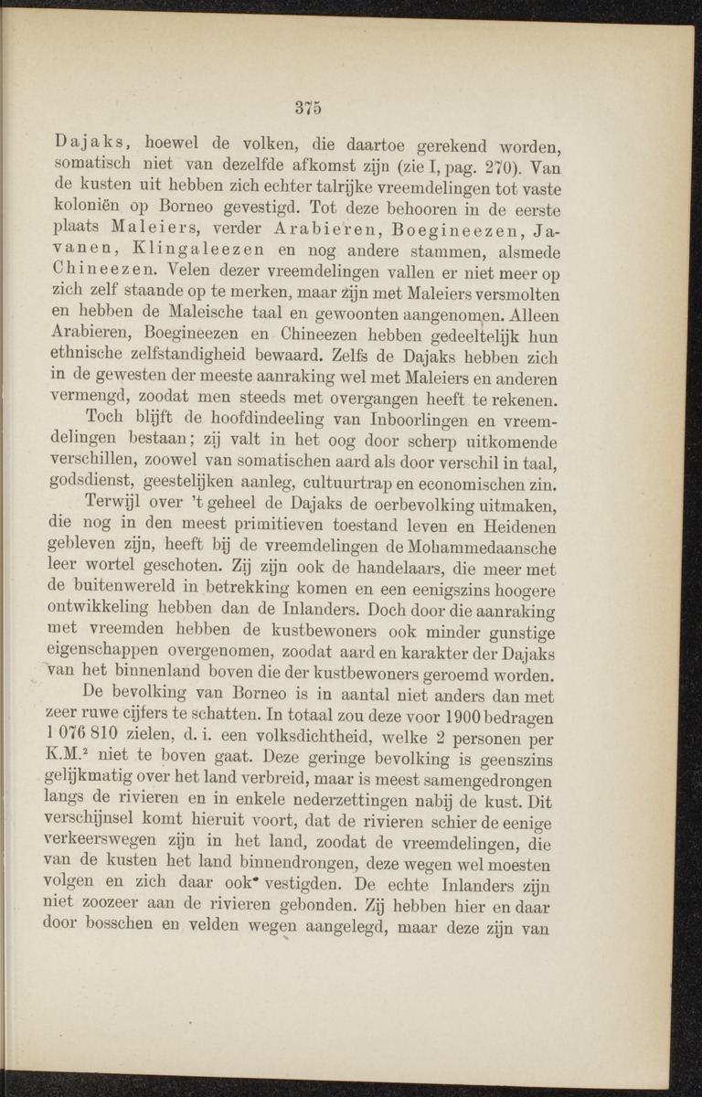 Nederlandsch Oost- en West-Indië, geographisch, ethnographisch en economisch beschreven - 