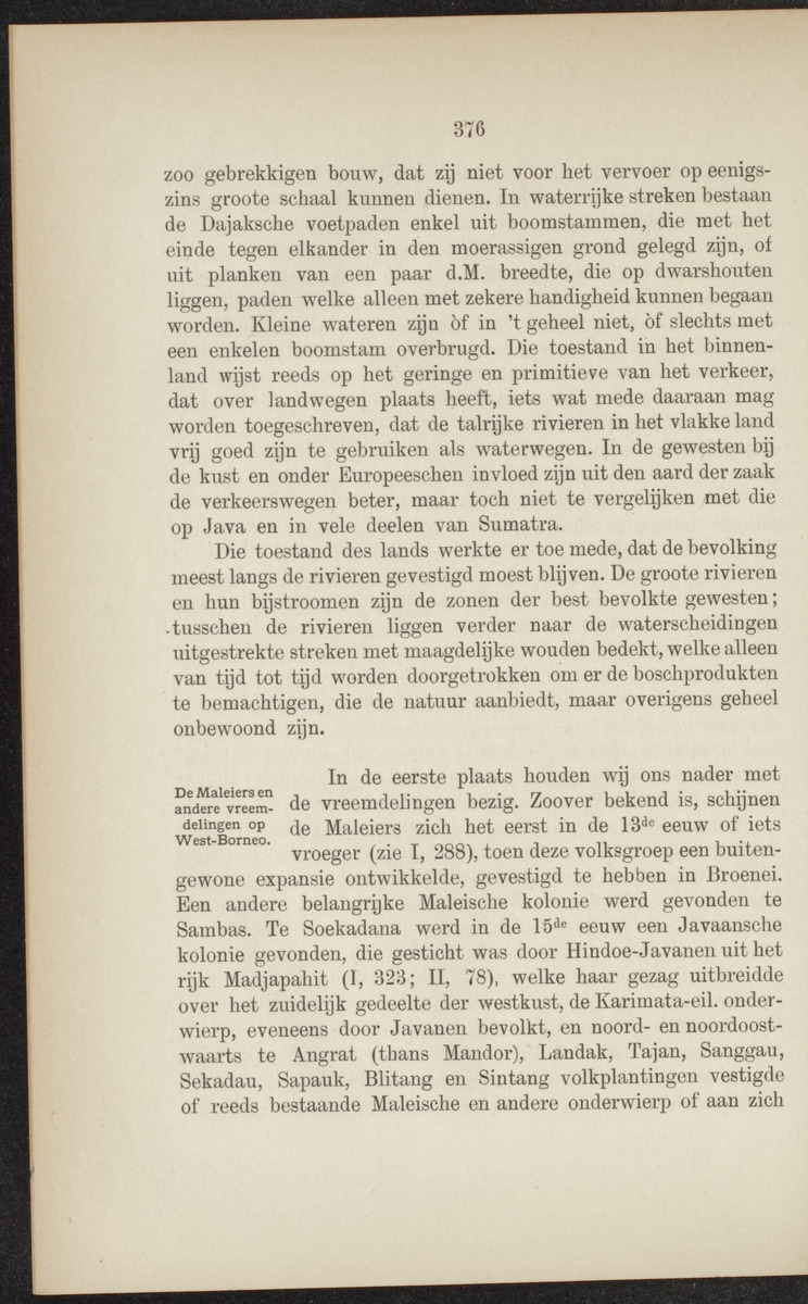 Nederlandsch Oost- en West-Indië, geographisch, ethnographisch en economisch beschreven - 