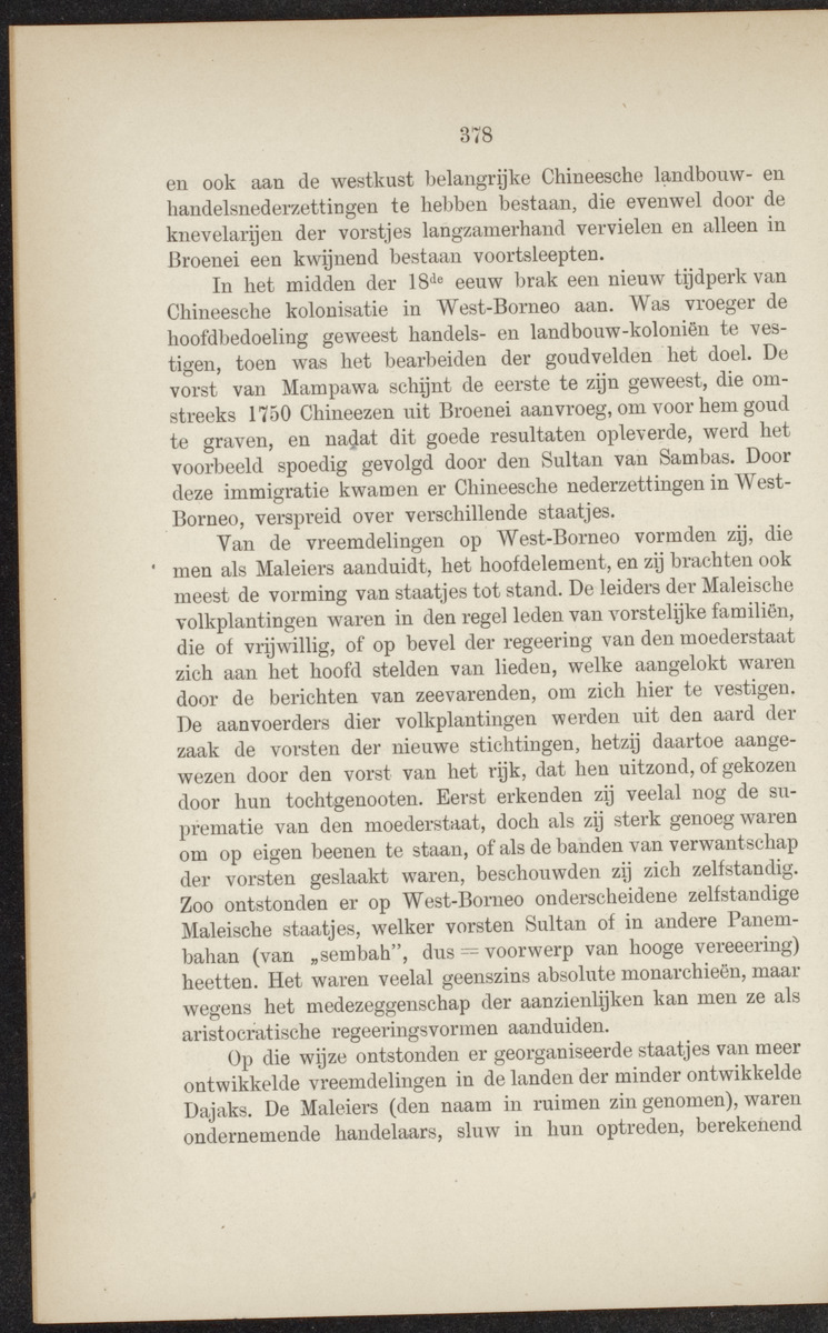 Nederlandsch Oost- en West-Indië, geographisch, ethnographisch en economisch beschreven - 