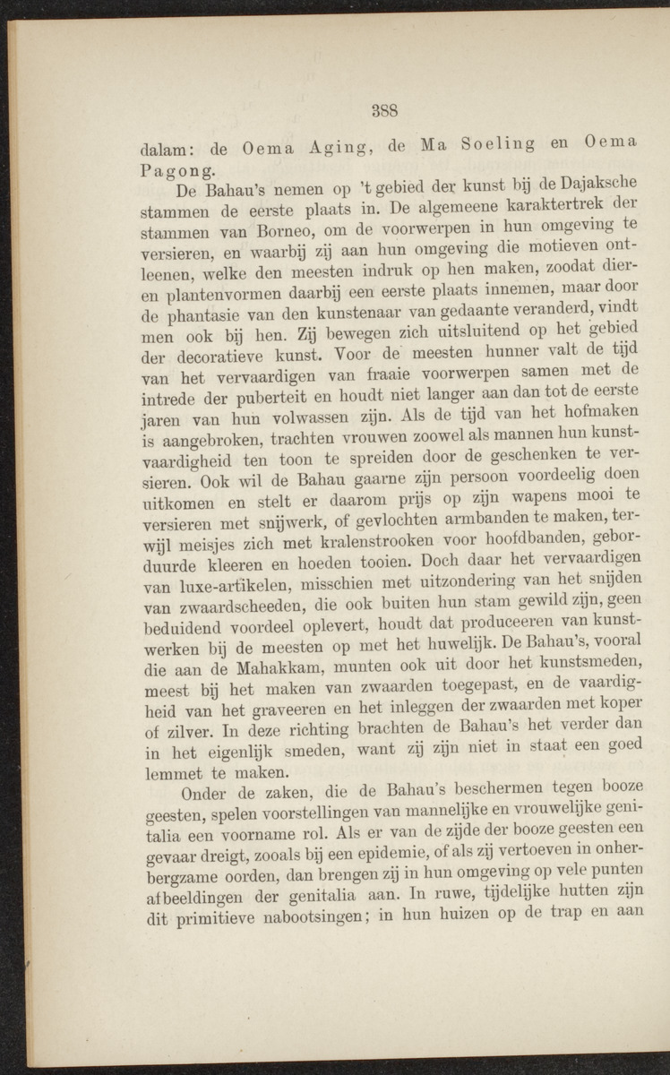 Nederlandsch Oost- en West-Indië, geographisch, ethnographisch en economisch beschreven - 