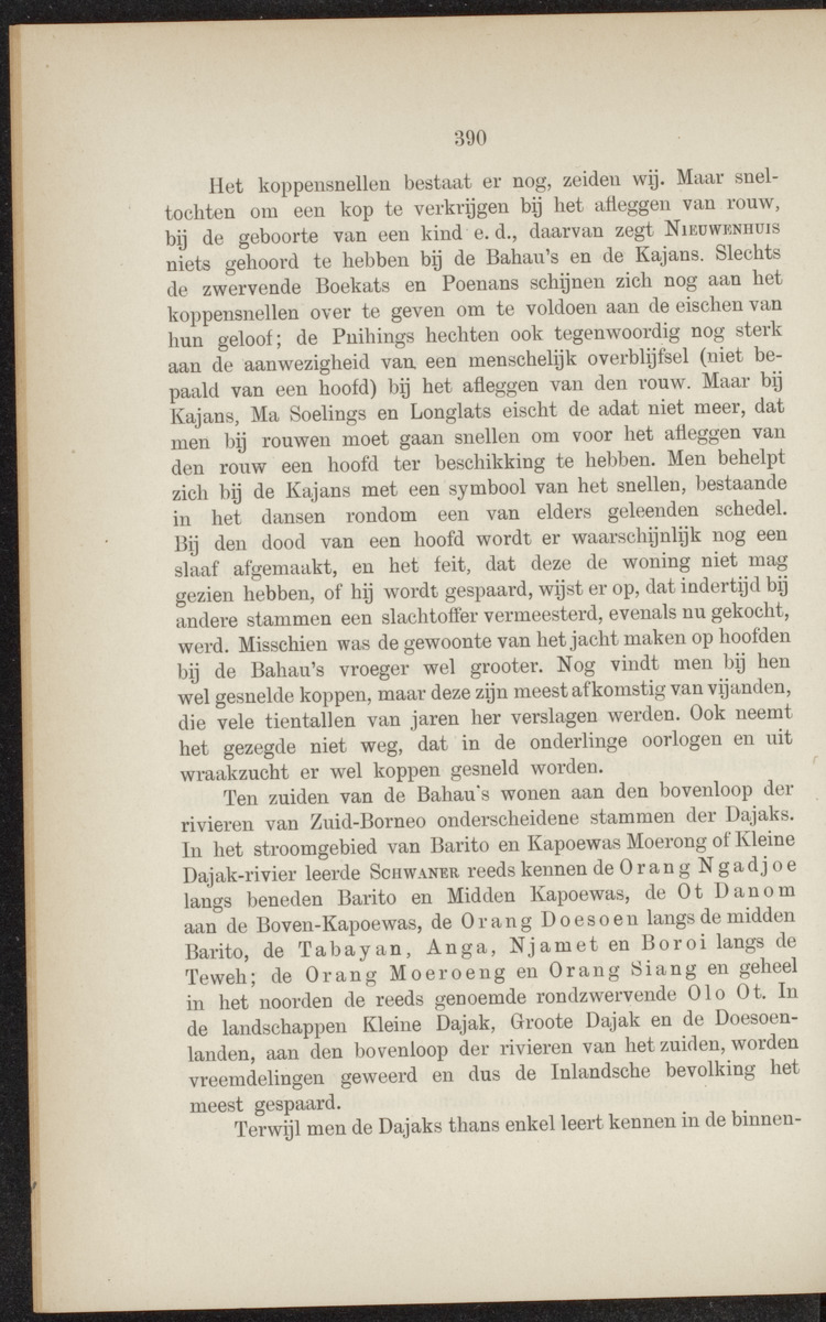 Nederlandsch Oost- en West-Indië, geographisch, ethnographisch en economisch beschreven - 