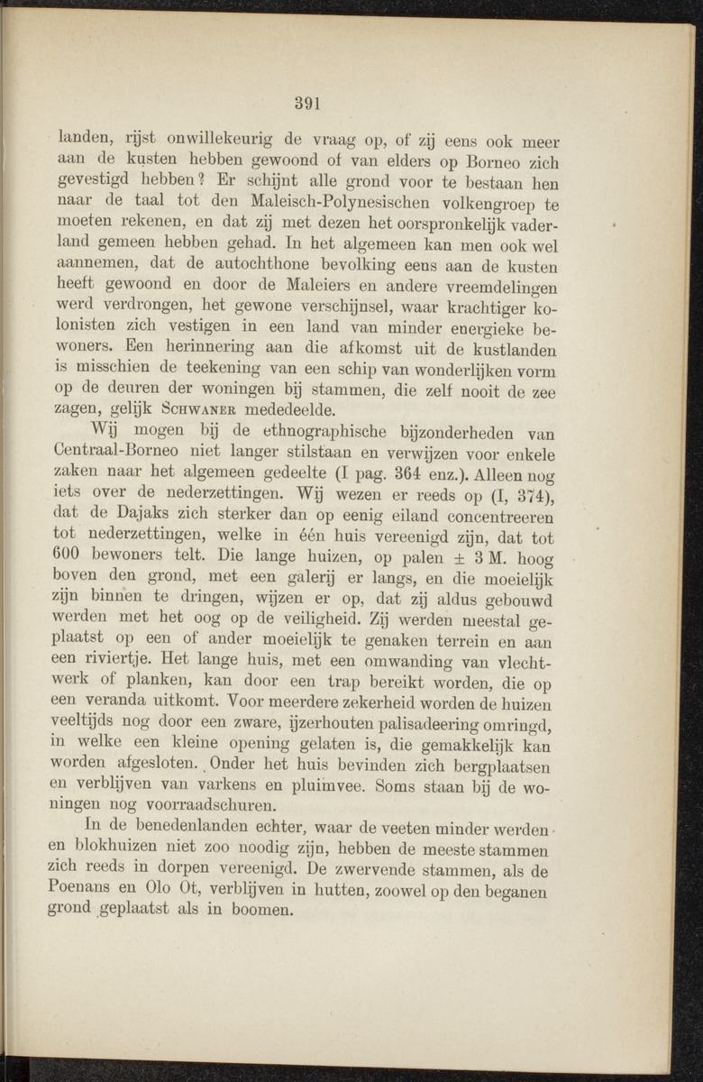 Nederlandsch Oost- en West-Indië, geographisch, ethnographisch en economisch beschreven - 