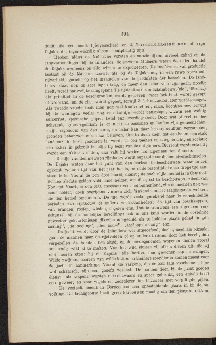 Nederlandsch Oost- en West-Indië, geographisch, ethnographisch en economisch beschreven - 