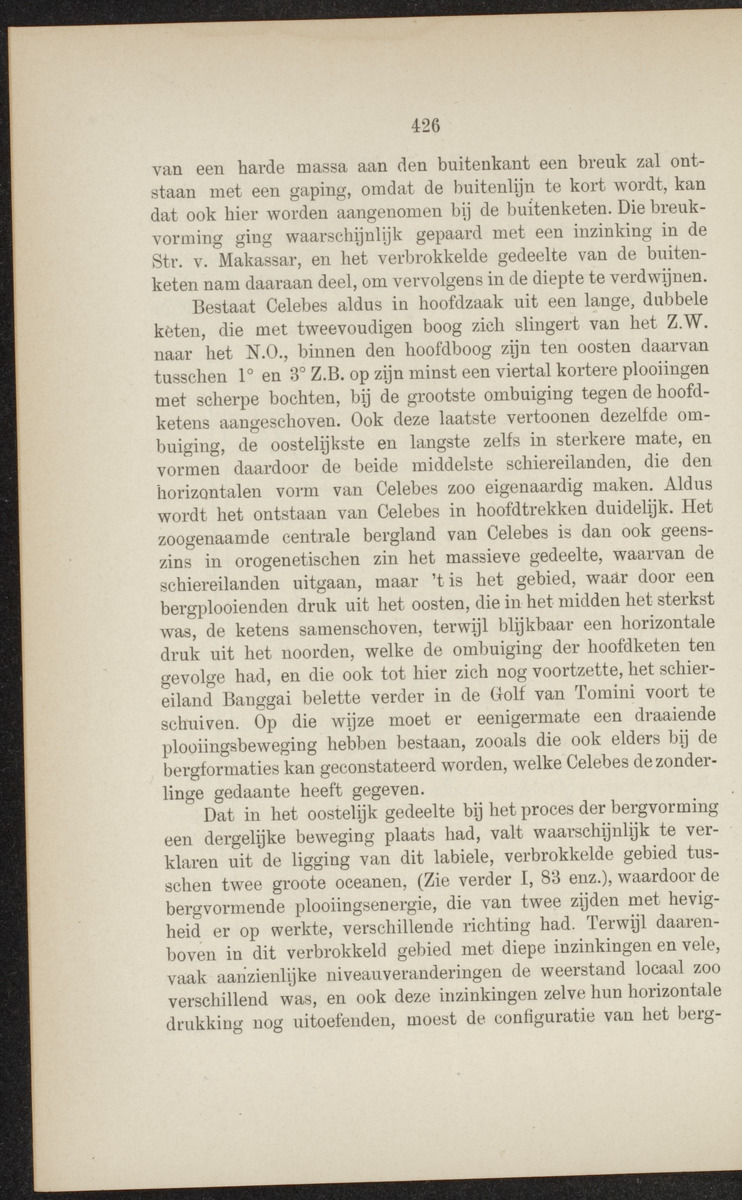 Nederlandsch Oost- en West-Indië, geographisch, ethnographisch en economisch beschreven - 