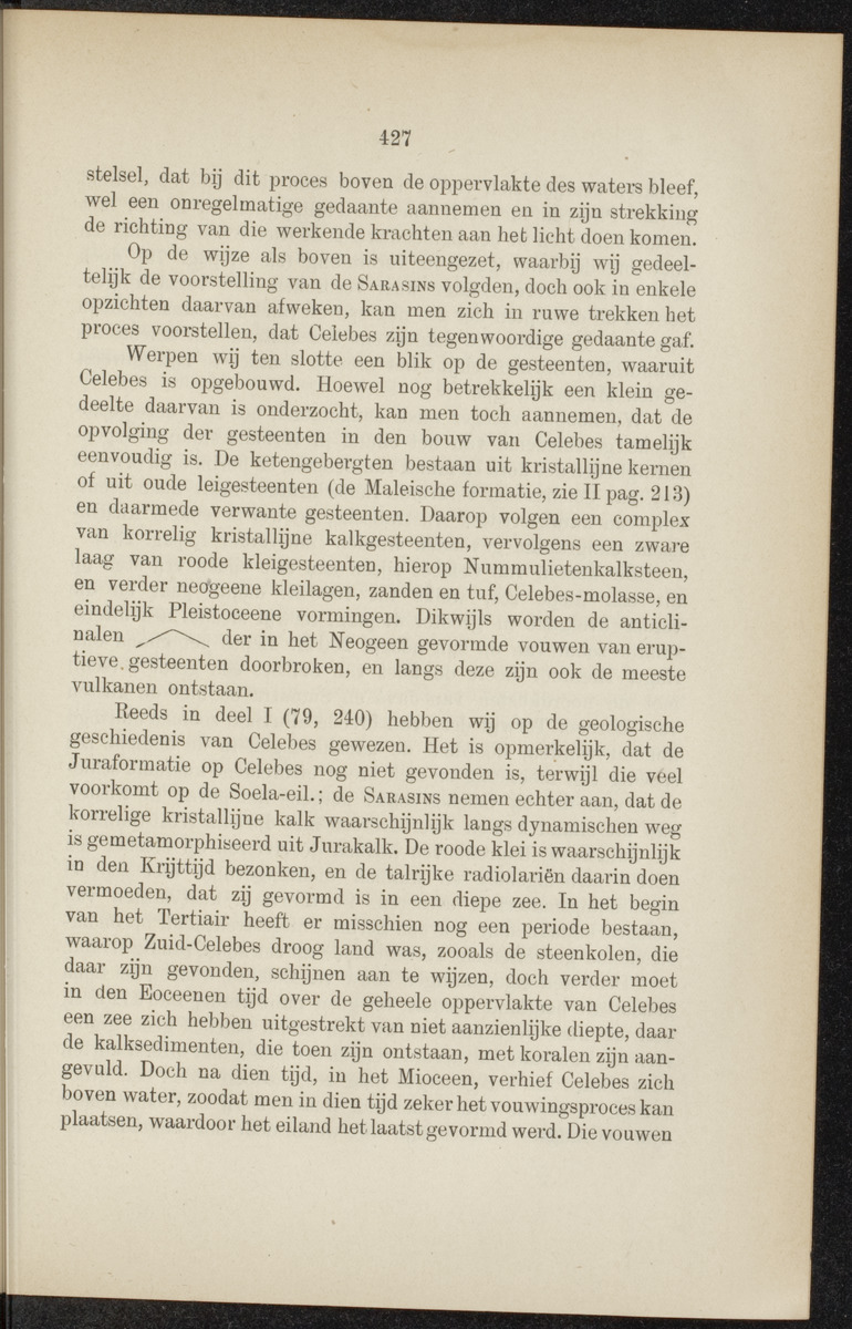 Nederlandsch Oost- en West-Indië, geographisch, ethnographisch en economisch beschreven - 