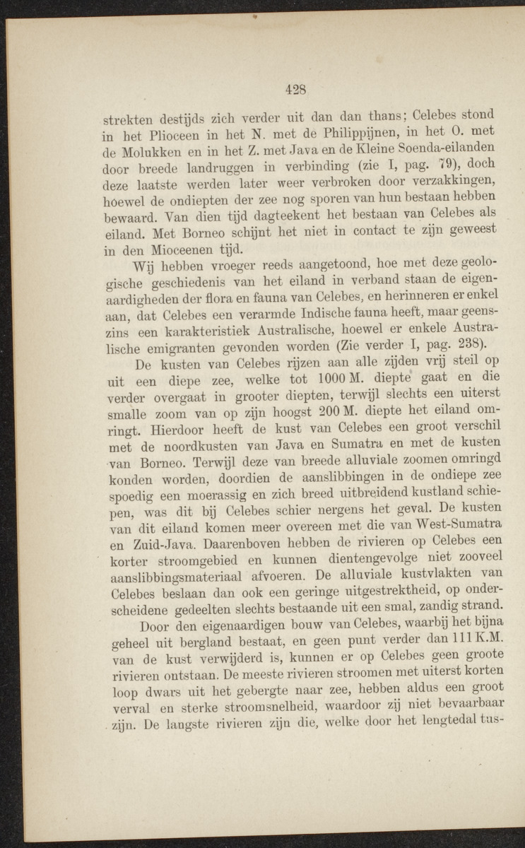 Nederlandsch Oost- en West-Indië, geographisch, ethnographisch en economisch beschreven - 