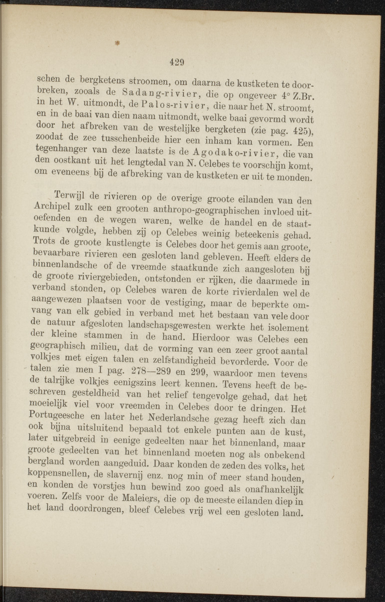 Nederlandsch Oost- en West-Indië, geographisch, ethnographisch en economisch beschreven - 