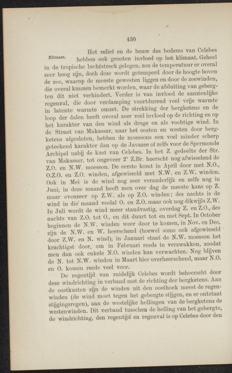 Nederlandsch Oost- en West-Indië, geographisch, ethnographisch en economisch beschreven - 