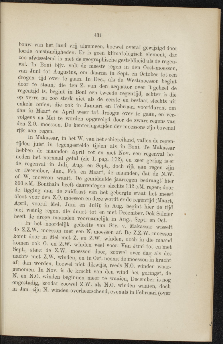 Nederlandsch Oost- en West-Indië, geographisch, ethnographisch en economisch beschreven - 