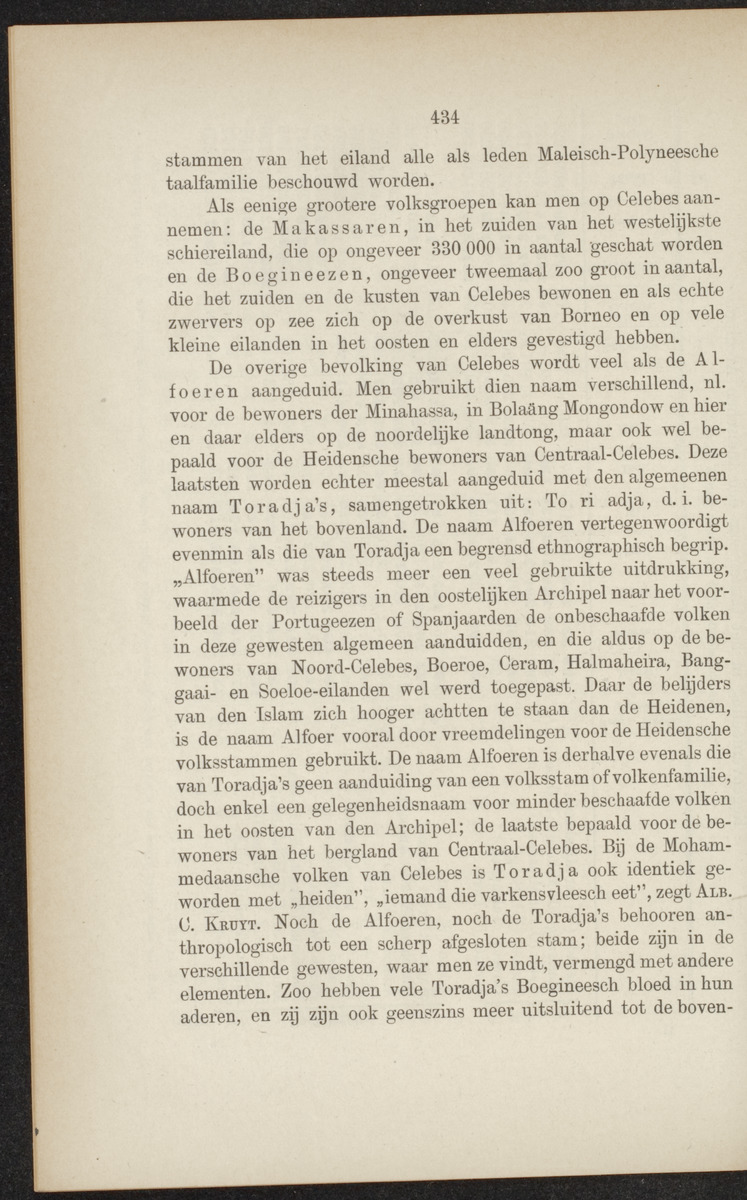 Nederlandsch Oost- en West-Indië, geographisch, ethnographisch en economisch beschreven - 
